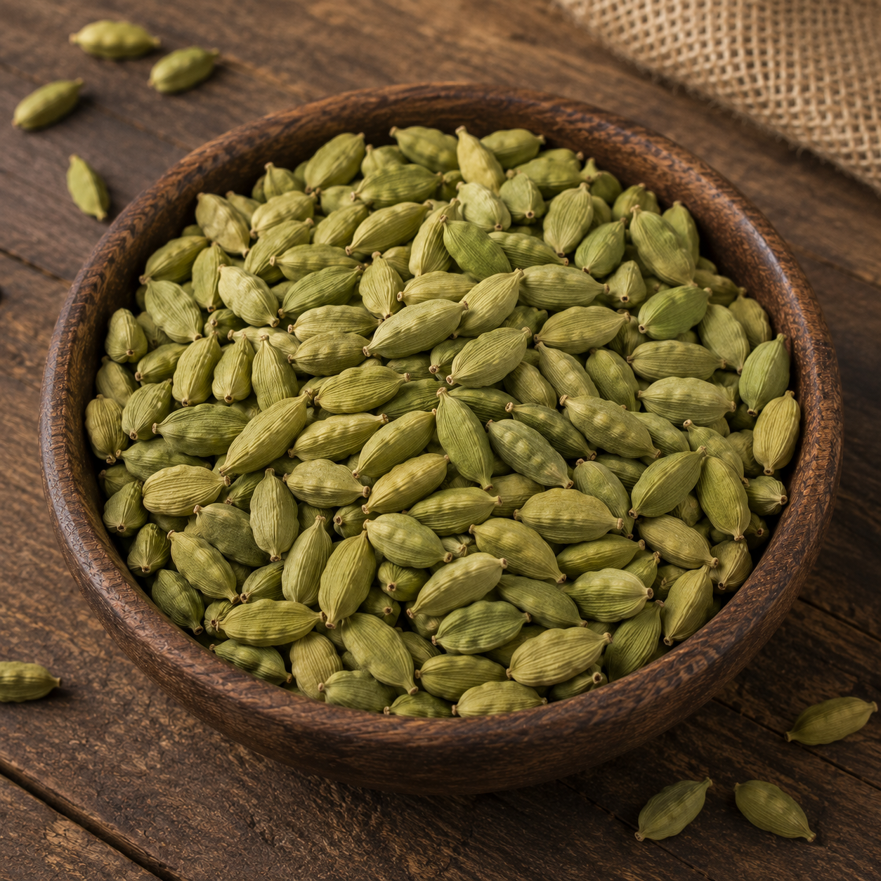 Cardamom