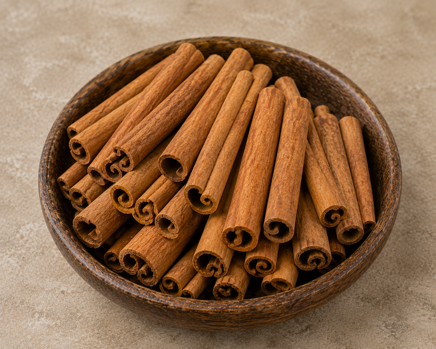 Cinnamon