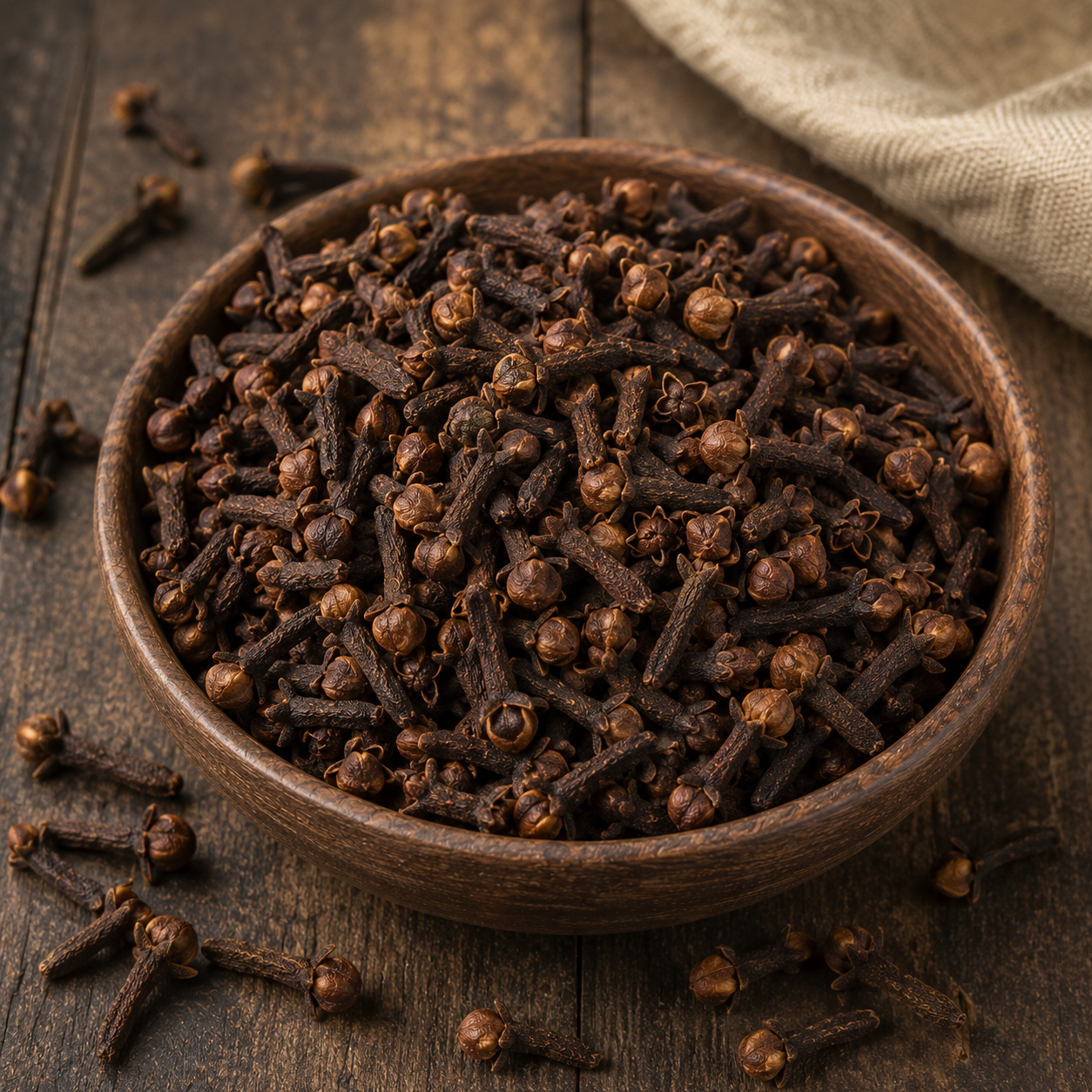Clove