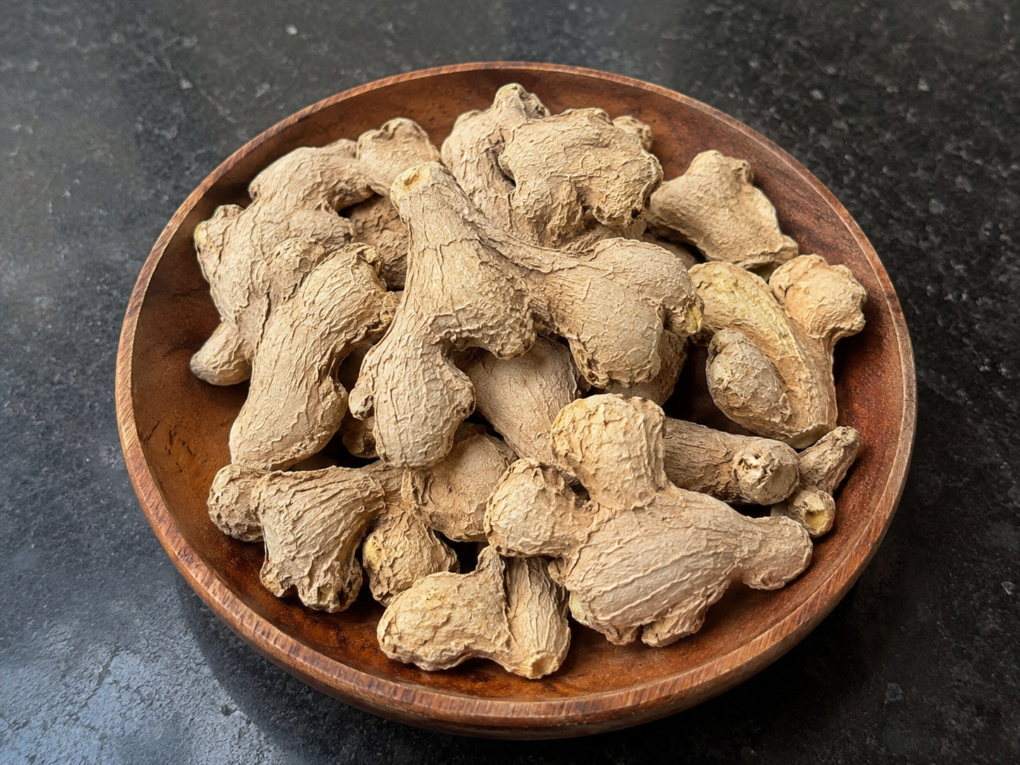 Dry Ginger