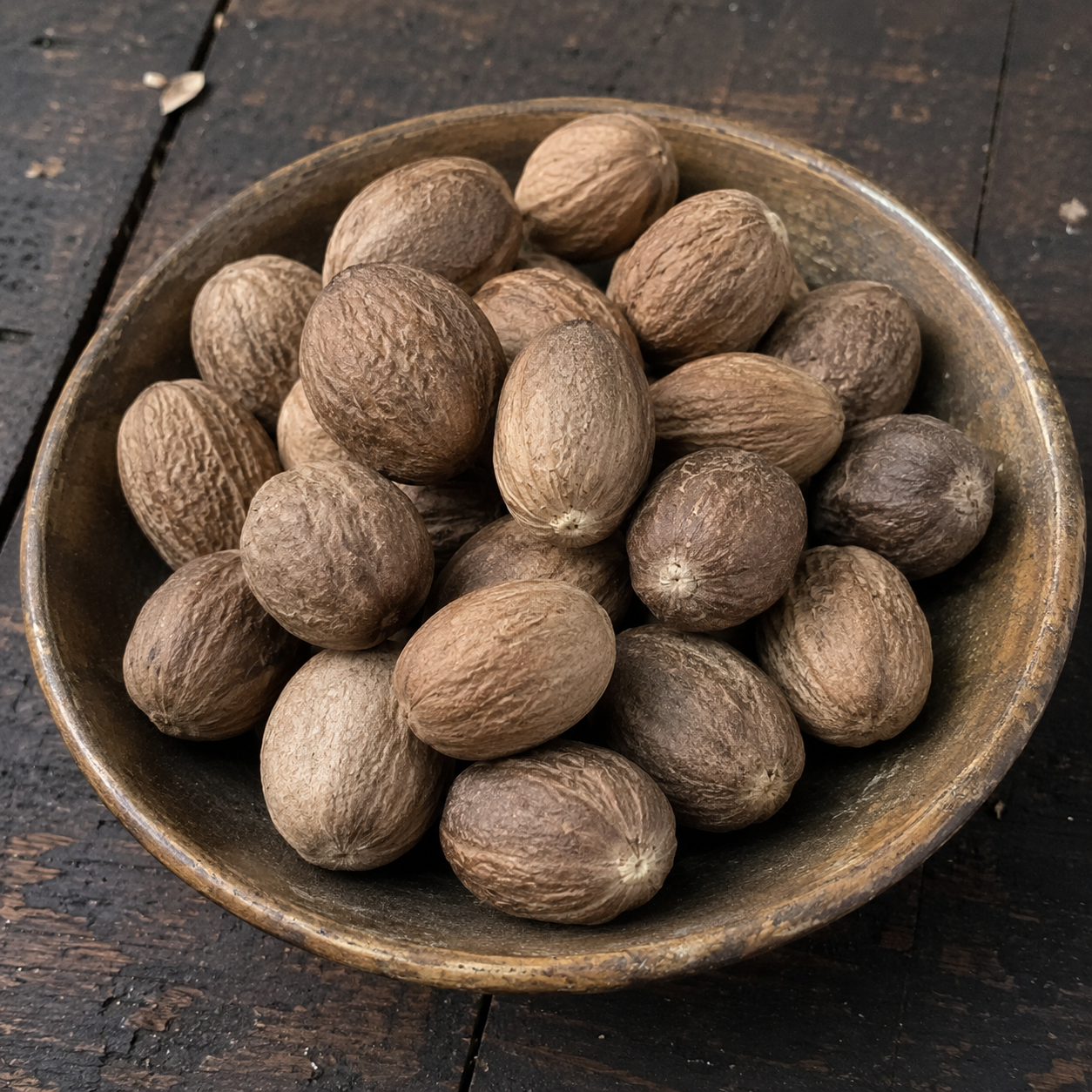 Nutmeg